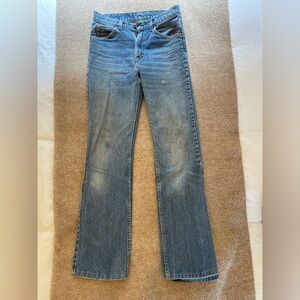Vintage Levi Jeans!